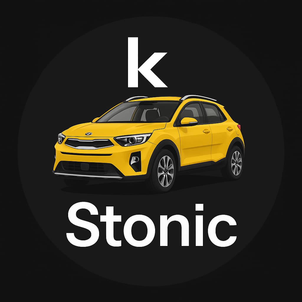 kStonic Logo